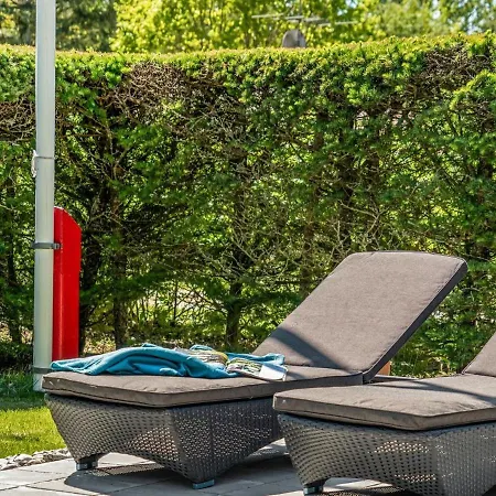 Edele - 800m From The Sea By Interhome Hébergement de vacances