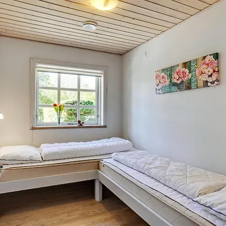 Edele - 800m From The Sea By Interhome Сasa de vacaciones *