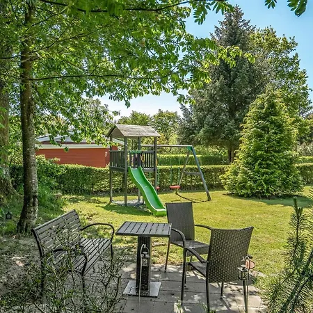 Сasa de vacaciones Edele - 800m From The Sea By Interhome *