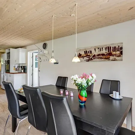 Casa de Férias Edele - 800m From The Sea By Interhome