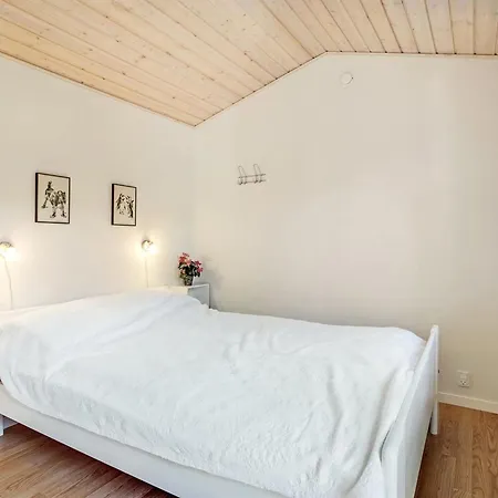 Casa de Férias Edele - 800m From The Sea By Interhome
