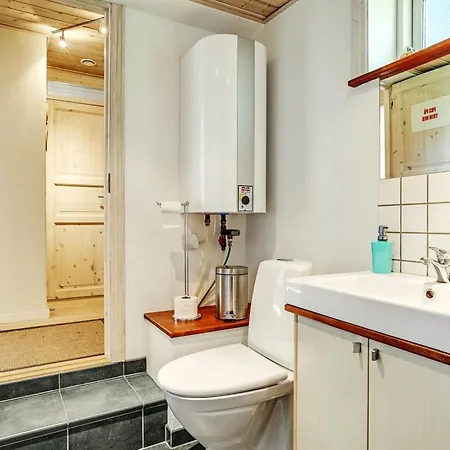 Casa de Férias Edele - 800m From The Sea By Interhome *