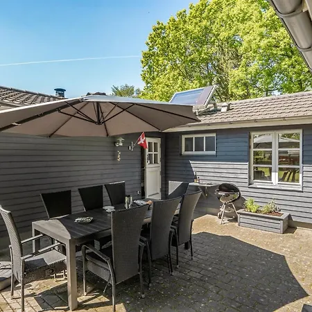 Feriehus Edele - 800m From The Sea By Interhome *