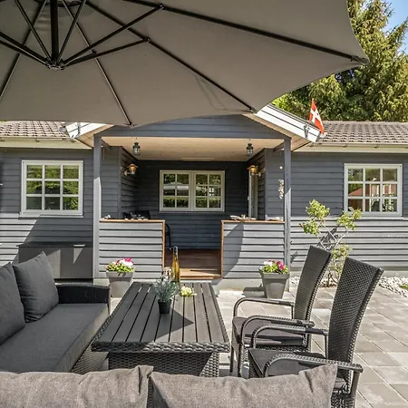 Edele - 800m From The Sea By Interhome *