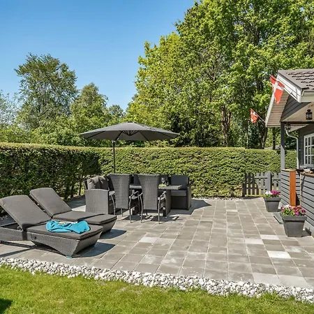 Feriehus Edele - 800m From The Sea By Interhome *