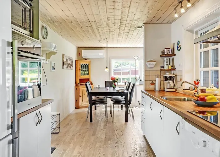 Edele - 800m From The Sea By Interhome Σπίτι διακοπών