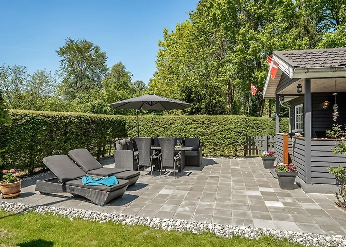 Edele - 800m From The Sea By Interhome Σπίτι διακοπών