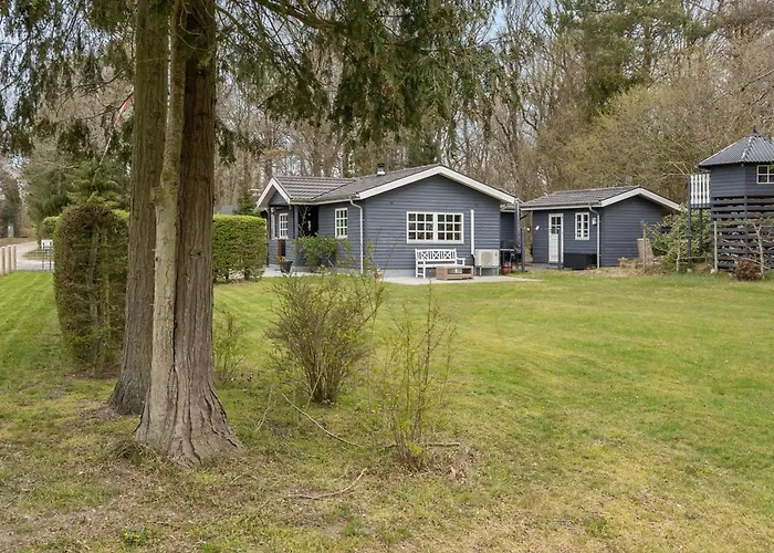 Edele - 800m From The Sea By Interhome Glesborg